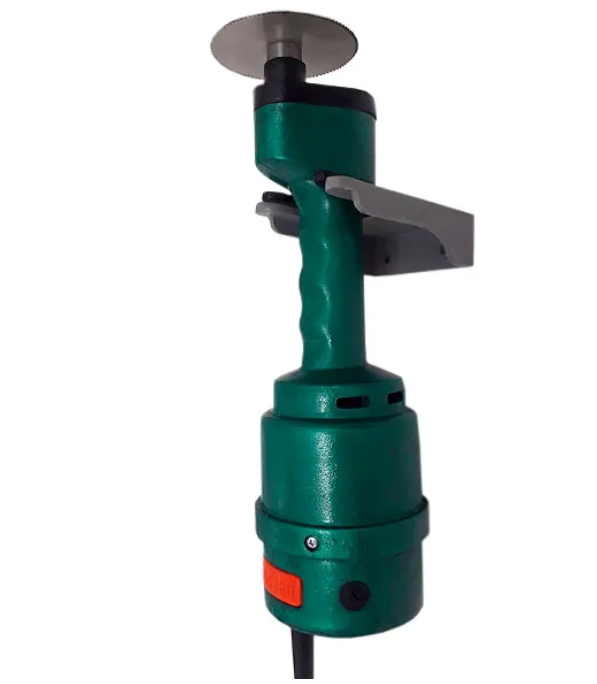 Serra elétrica ortopédica: a tecnologia que transformou os tratamentos com gesso